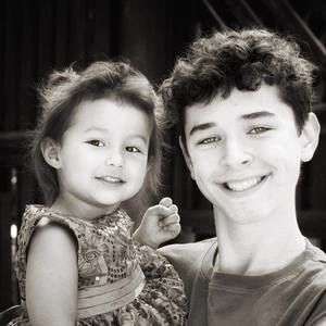 Meet your Posher, Brooke